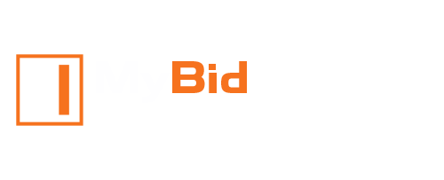 My Bid Partner Logo